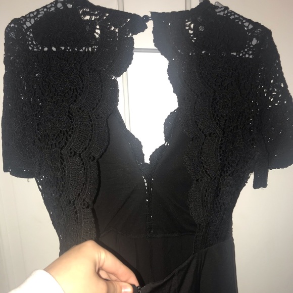 Romper - Picture 2 of 3